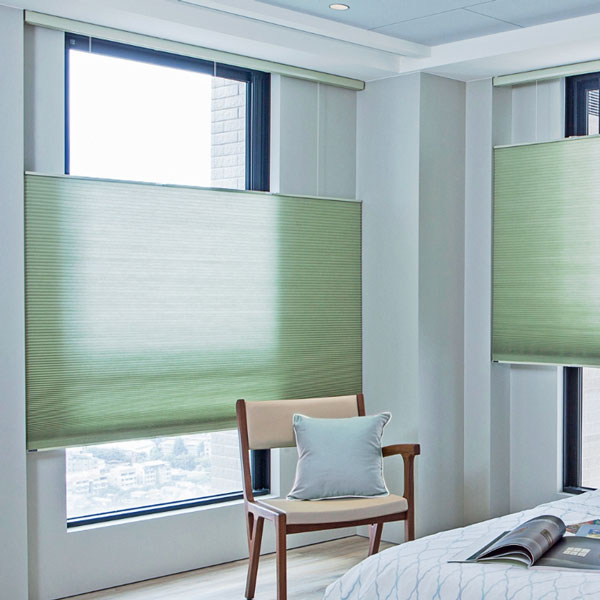 honeycomb shades